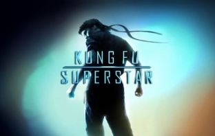 Kung Fu Superstar 