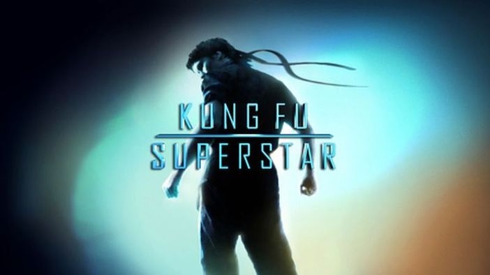 Kung Fu Superstar 