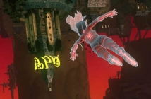 Gravity Rush