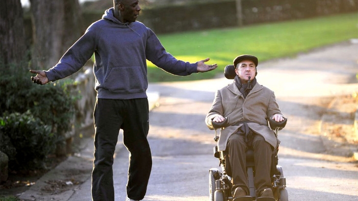 The Intouchables