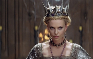 Снежанка и ловецът (Snow White and the Huntsman) - БГ Снежанка и ловецът (Snow White and the Huntsman) - БГ