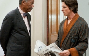 The Dark Knight Rises - ТВ спот The Dark Knight Rises - ТВ спот