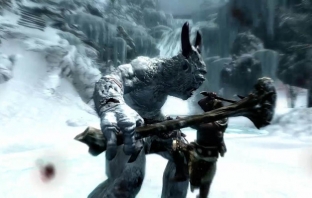 The Elder Scrolls V Skyrim: Dawnguard