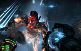 Hard Reset: Extended Edition Hard Reset: Extended Edition