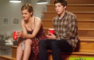 The Perks of Being a Wallflower The Perks of Being a Wallflower