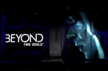Beyond: Two Souls First Look (E3 2012)
