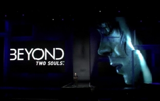 Beyond: Two Souls First Look (E3 2012)