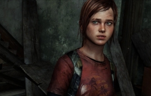 The Last of Us E3 2012 геймплей трейлър