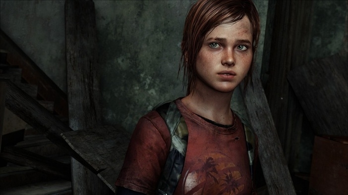 The Last of Us E3 2012 геймплей трейлър