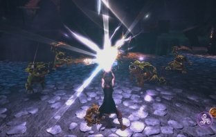 Sorcery Sorcery