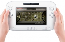 Nintendo Wii U