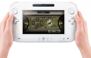 Nintendo Wii U