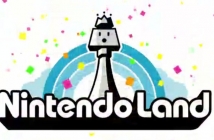 Nintendo Land