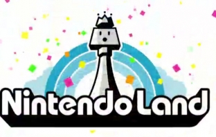 Nintendo Land Nintendo Land