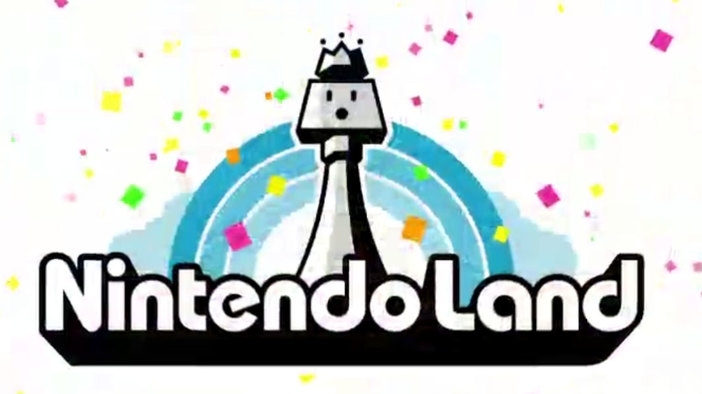 Nintendo Land