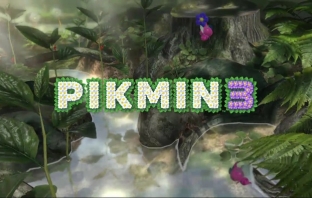 Pikmin 3 Pikmin 3