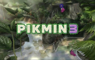 Pikmin 3