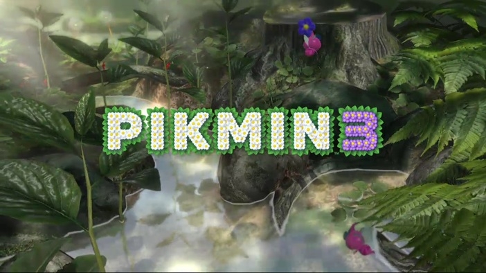 Pikmin 3