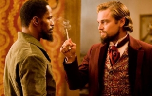 Django Unchained Django Unchained