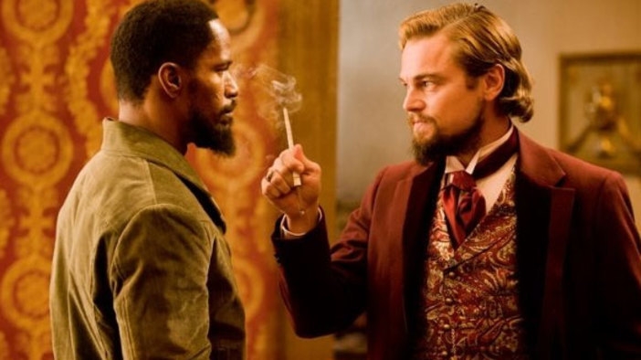 Django Unchained