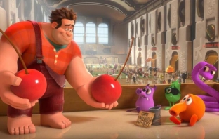 Wreck-It Ralph Wreck-It Ralph