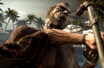 Dead Island CGI Trailer