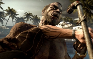 Dead Island CGI Trailer Dead Island CGI Trailer