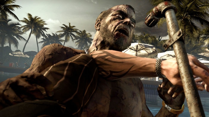 Dead Island CGI Trailer