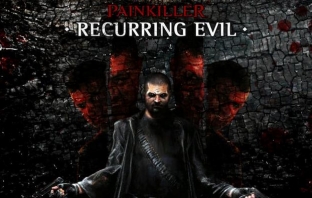 Painkiller: Recurring Evil Painkiller: Recurring Evil