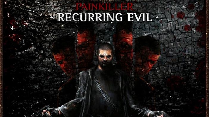 Painkiller: Recurring Evil