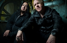 Fear Factory - The Industrialist