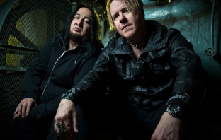 Fear Factory - The Industrialist