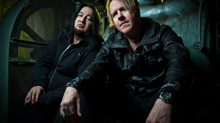 Fear Factory - The Industrialist