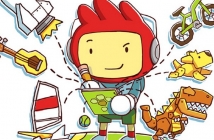 Scribblenauts Unlimited