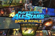 PlayStation All-Stars Battle Royale  Trailer (E3 2012)