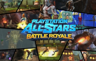 PlayStation All-Stars Battle Royale  Trailer (E3 2012)