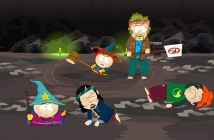 South Park: The Stick of Truth Trailer (E3 2012)