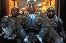 Gears Of War Judgment Trailer (E3 2012)
