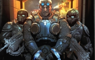 Gears Of War Judgment Trailer (E3 2012)