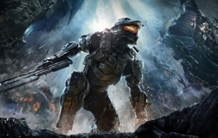 Halo 4 Gameplay Trailer (E3 2012)