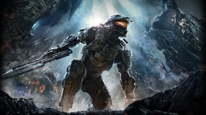 Halo 4 Gameplay Trailer (E3 2012)