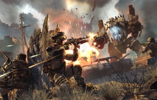 Warface Warface