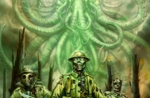 Call of Cthulhu: The Wasted Land