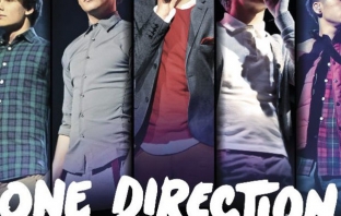 One Direction - Up All Night: The Live Tour One Direction - Up All Night: The Live Tour