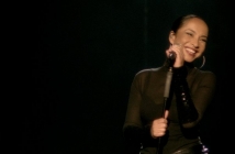 Sade - Bring Me Home – Live 2011 (DVD, Blu-ray)