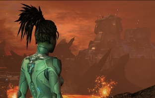 Starcraft 2: Heart of the Swarm New Multiplayer Units Starcraft 2: Heart of the Swarm New Multiplayer Units