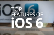 Apple iOS 6