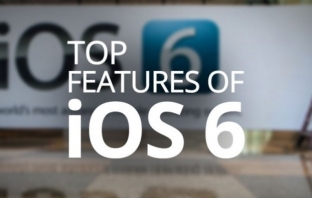 Apple iOS 6