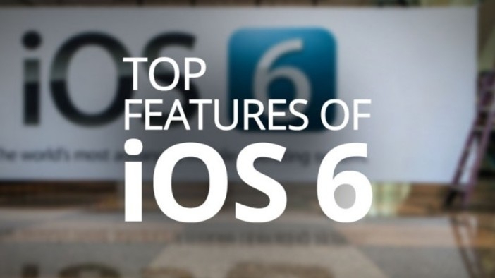 Apple iOS 6