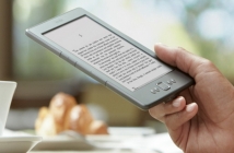 Kindle Touch